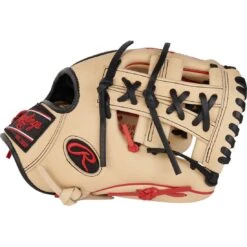 Rawlings Heart Of The Hide R2G 11.5" Infield Baseball Glove: RPROR204-32C 8 Rawlings Heart Of The Hide R2G 11.5" Infield Baseball Glove: RPROR204-32C -Home Run Store RawlingsHeartoftheHideR2G11.5 InfieldBaseballGlove RPROR204 32C3