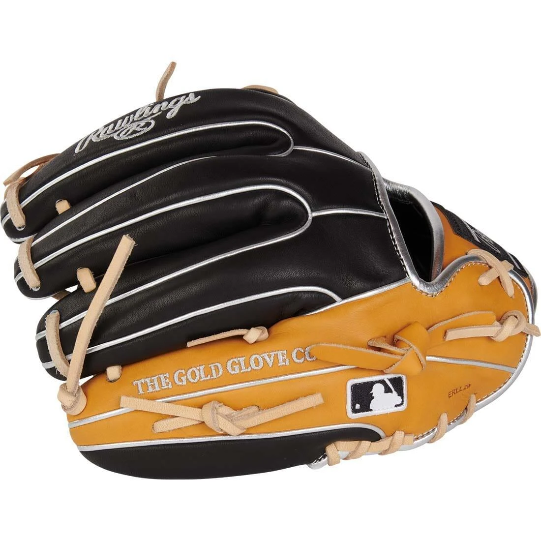 Rawlings Heart Of The Hide R2G 11.5" Infield Baseball Glove: RPROR314-2BTC 7 Rawlings Heart Of The Hide R2G 11.5" Infield Baseball Glove: RPROR314-2BTC - Image 5