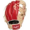 Rawlings Heart Of The Hide R2G 11.5" Infield Baseball Glove: RPROR934-2CS