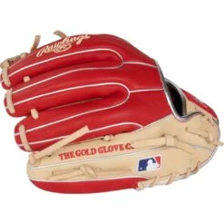 Rawlings Heart Of The Hide R2G 11.5" Infield Baseball Glove: RPROR934-2CS -Home Run Store RawlingsHeartoftheHideR2G11.5 InfieldBaseballGlove RPROR934 2CS4