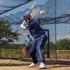 2025 Rawlings ICON (-10) 2 3/4" USSSA Baseball Bat: RUT5I10 -Home Run Store RawlingsICON 10USSSABaseballBat Lifestyle2 2e876483 f280 471b b608 1eb9729766ad