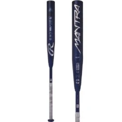 2025 Rawlings Mantra 3.0 Fastpitch Softball Bat: -10 -Home Run Store RawlingsMantra2025FastpitchSoftballBat 9 HeadbangerSports