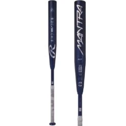 2025 Rawlings Mantra 3.0 Fastpitch Softball Bat: -10