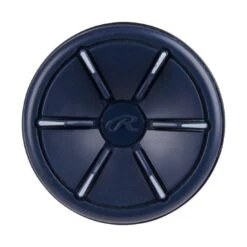 2025 Rawlings Mantra 3.0 Fastpitch Softball Bat: -10 -Home Run Store RawlingsMantra2025SoftballBatEndcap HeadbangerSports