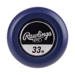2025 Rawlings Mantra 3.0 Fastpitch Softball Bat: -10 -Home Run Store RawlingsMantra2025SoftballBatKnob HeadbangerSports