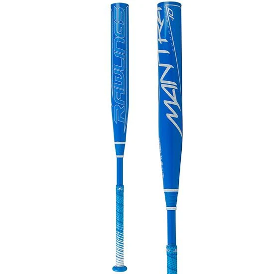 2021 Rawlings Mantra (-10) Fastpitch Softball Bat: FP1M10 3 2021 Rawlings Mantra (-10) Fastpitch Softball Bat: FP1M10