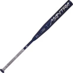 2025 Rawlings Mantra 3.0 Fastpitch Softball Bat: -10 -Home Run Store Rawlings Mantra 2025 Softball Bat Front Headbanger Sports