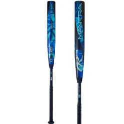 2026 Rawlings Mantra Fastpitch Softball Bat: -11, -10, -9 -Home Run Store Rawlings Mantra 3