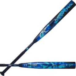 2026 Rawlings Mantra Fastpitch Softball Bat: -11, -10, -9 -Home Run Store Rawlings Mantra 5