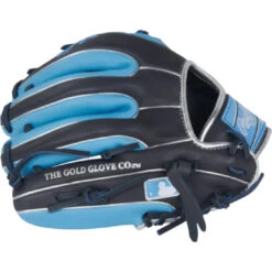 Rawlings NXT Series 11.25" Baseball Glove: NXT312U-2CB 9 Rawlings NXT Series 11.25" Baseball Glove: NXT312U-2CB -Home Run Store Rawlings NXT NXT312U 2CB 5 65203