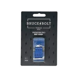Bruce Bolt Bat Grips -Home Run Store RoyalGrip 1