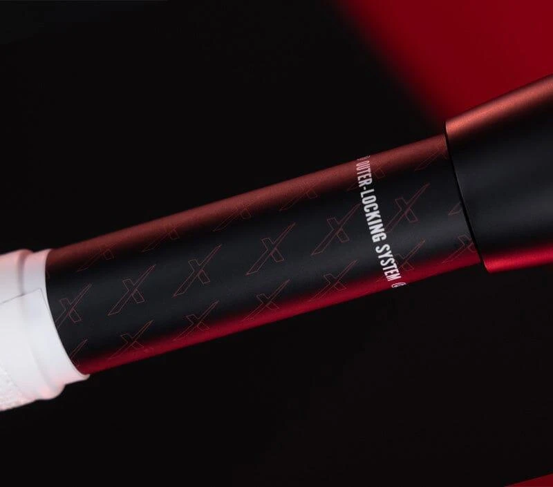 Marucci CATX2 Composite 2 3/4" Senior League USSSA Baseball Bat: -10, -8, -5 8 Marucci CATX2 Composite 2 3/4" Senior League USSSA Baseball Bat: -10, -8, -5 - Image 6