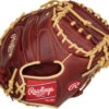 Rawlings Sandlot Series™ 33" Baseball Catcher's Mitt: SCM33SS -Home Run Store SCM33SS 2