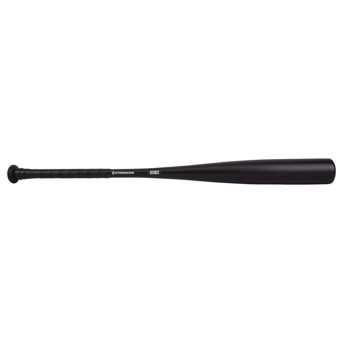 StringKing Metal Pro (-3) BBCOR Baseball Bat: SKBBMP 4 StringKing Metal Pro (-3) BBCOR Baseball Bat: SKBBMP - Image 2