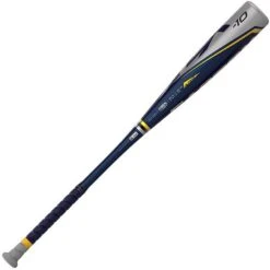 2022 Easton ALPHA ALX (-10) 2 3/4" USSSA Baseball Bat: SL22AL10 -Home Run Store SL22AL10 2