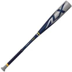 2022 Easton ALPHA ALX (-10) 2 3/4" USSSA Baseball Bat: SL22AL10 -Home Run Store SL22AL10 3