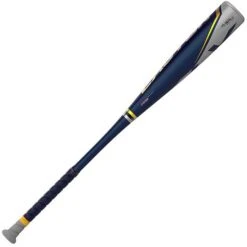 2022 Easton ALPHA ALX (-10) 2 3/4" USSSA Baseball Bat: SL22AL10 -Home Run Store SL22AL10 4