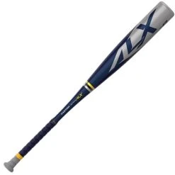 2022 Easton ALPHA ALX (-8) 2 3/4" USSSA Baseball Bat: SL22AL8 -Home Run Store SL22AL8 2