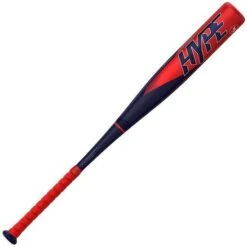 2022 Easton ADV HYPE (-5) 2 5/8" USSSA Baseball Bat: SL22HYP58 11 2022 Easton ADV HYPE (-5) 2 5/8" USSSA Baseball Bat: SL22HYP58 -Home Run Store SL22HYP58 1