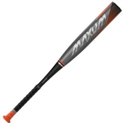 2022 Easton MAXUM ULTRA (-10) 2 3/4" USSSA Baseball Bat: SL22MX10 -Home Run Store SL22MX10 4