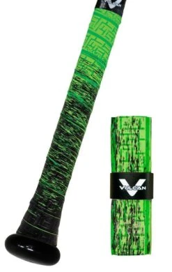 Vulcan Bat Grips: Fade Series 16 Vulcan Bat Grips: Fade Series -Home Run Store SLIME Dual 600x crop center abe87ec8 fe60 4626 9532 8eaaf538337a