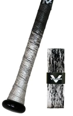 Vulcan Bat Grips: Fade Series 17 Vulcan Bat Grips: Fade Series -Home Run Store SLVSURGE Dual