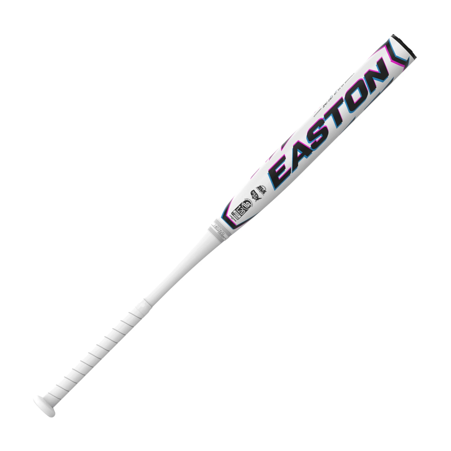 2023 Easton ALL IN Loaded 12.75" USSSA Slowpitch Softball Bat: SP22COML 5 2023 Easton ALL IN Loaded 12.75" USSSA Slowpitch Softball Bat: SP22COML - Image 3