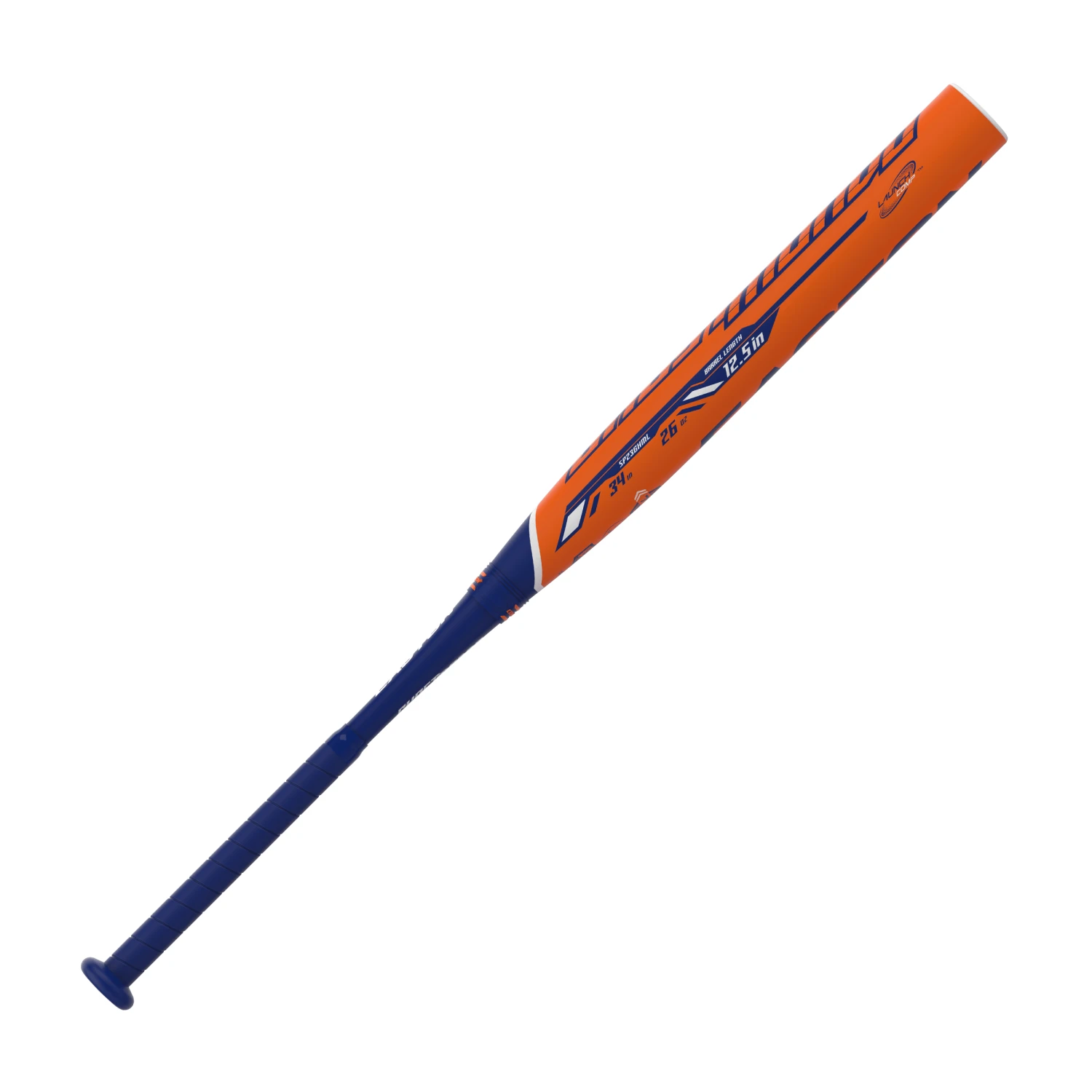 2023 Easton Ghostmondo Loaded 12.5" ASA/USA Slowpitch Softball Bat: SP23GHML 6 2023 Easton Ghostmondo Loaded 12.5" ASA/USA Slowpitch Softball Bat: SP23GHML - Image 4