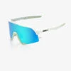 100% S3 LE Elly De La Cruz Sunglasses - Blue Topaz Mirror Lens 1 100% S3 LE Elly De La Cruz Sunglasses - Blue Topaz Mirror Lens -Home Run Store SP25 S3 61005 00001 3Q 55756456 be75 4feb b8ad 34e994a71db4