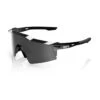 100% SPEEDCRAFT XS Soto 1 Polished Black Chrome - HiPER Mercury Mirror Lens