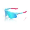 100% Speedcraft XS LE Tatis 4 Soft Tact Blue - Blue Topaz Mirror Lens -Home Run Store SP25 SPEEDCRAFT XS 62009 00002 3Q