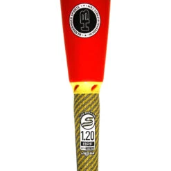 2023 Louisville Slugger VOLTAGE 13" Endload USSSA Slowpitch Softball Bat: WBL2623010 -Home Run Store SPGVOUE 22 3