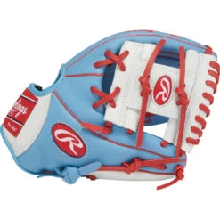 Rawlings Select Pro Lite 10.5" Youth Baseball Glove: SPL105CCCB -Home Run Store SPL105CCCB 3