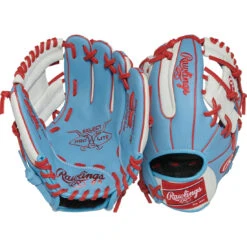 Rawlings Select Pro Lite 10.5" Youth Baseball Glove: SPL105CCCB -Home Run Store SPL105CCCB 5