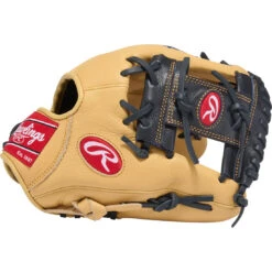 Rawlings Select Pro Lite 11.25" Youth Baseball Glove: SPL112AV 9 Rawlings Select Pro Lite 11.25" Youth Baseball Glove: SPL112AV -Home Run Store SPL112AV 3