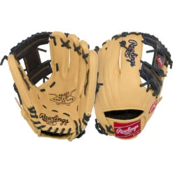 Rawlings Select Pro Lite 11.25" Youth Baseball Glove: SPL112AV 11 Rawlings Select Pro Lite 11.25" Youth Baseball Glove: SPL112AV -Home Run Store SPL112AV 5