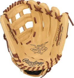Rawlings Select Pro Lite Series Kris Bryant Youth 11.5" Baseball Glove: SPL115KB -Home Run Store SPL115KB 1 1