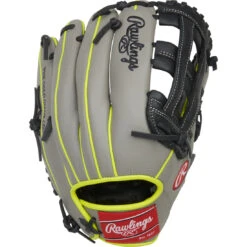 Rawlings Select Pro Lite 12" Youth Baseball Glove: SPL120AJG
