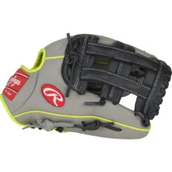 Rawlings Select Pro Lite 12" Youth Baseball Glove: SPL120AJG -Home Run Store SPL120AJG 3