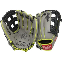 Rawlings Select Pro Lite 12" Youth Baseball Glove: SPL120AJG -Home Run Store SPL120AJG 5