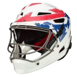 Easton Hellcat Slowpitch Fielding Helmet: EHCATH 14 Easton Hellcat Slowpitch Fielding Helmet: EHCATH -Home Run Store SS Hellcat helmet