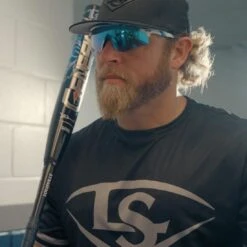 2025 Louisville Slugger Genesis Scott Hartling 13" Endload USSSA Slowpitch Softball Bat -Home Run Store ScottHartling4