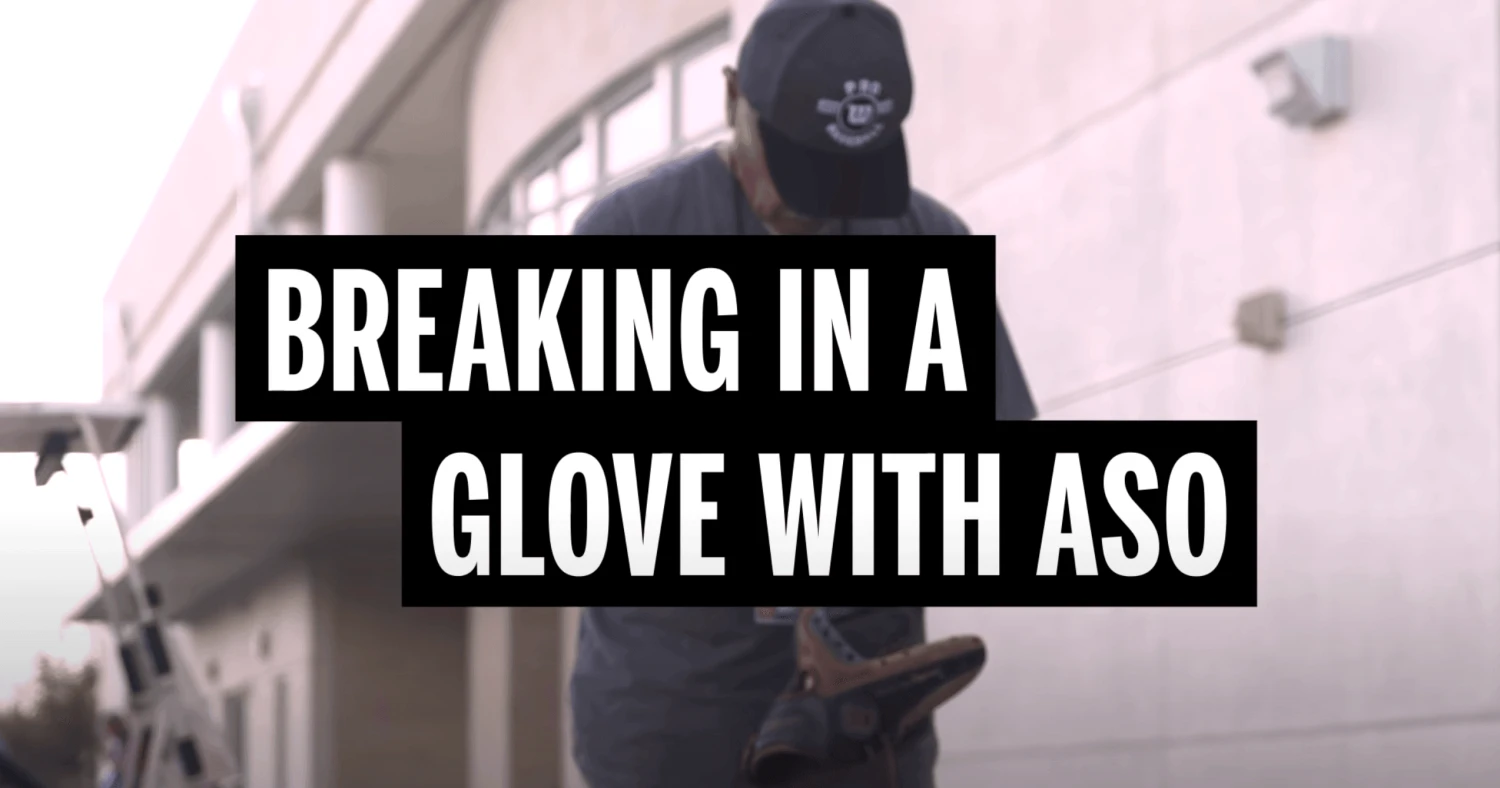 2021 Wilson A2K 1787 11.75" Infield Baseball Glove: WBW1000601175 11 2021 Wilson A2K 1787 11.75" Infield Baseball Glove: WBW1000601175 - Image 9