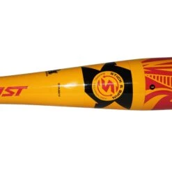 Suncoast Ruckus MAX 1 PC 13" Balanced USSSA Slowpitch Softball Bat: SRMUSB1P -Home Run Store ShopTheShopSuncoastRuckusMAX1PC13 USSSASlowpitchSoftballBat SRMUSB1P1114