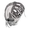 Easton Professional Collection Lauren Chamberlain 12.5" Fastpitch First Base Mitt: LC44 -Home Run Store Signature Series Lauren Chamberlain LC44 Back
