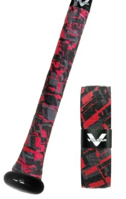 Vulcan Bat Grips: ASP Series -Home Run Store Sizzle