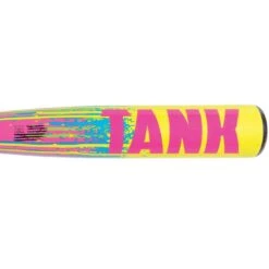 2025 Soldier Tank (-10) 2 3/4" USSSA Senior League Baseball Bat: SSBB25TANKU -Home Run Store Soldier Tank USSSA Baseball Bat Barrel d3736847 ec9c 407e 8f5a 399f39313a6a
