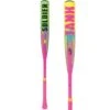 2025 Soldier Tank (-10) 2 3/4" USSSA Senior League Baseball Bat: SSBB25TANKU