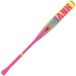 2025 Soldier Tank (-10) 2 3/4" USSSA Senior League Baseball Bat: SSBB25TANKU -Home Run Store Soldier Tank USSSA Baseball Bat TankBarrelSide b61f3f84 df13 4384 b167 fdb899322867
