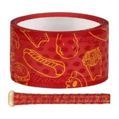 LIZARD SKINS Lizard Skin DSP Ultra Bat Grip: Outburst Series -Home Run Store StadiumEats